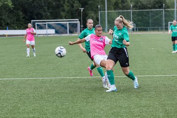 Bild 171 - F Harksheide - IF Stjernen Flensborg : Ergebnis: 7:2